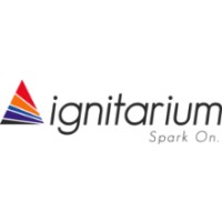 Ignitarium logo