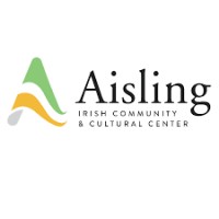 Aisling Irish Community Center logo