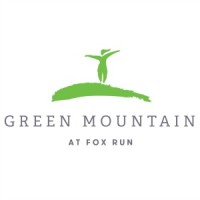 Green Mountain At Fox Run logo