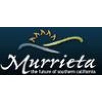 Murrieta Fire Dept logo