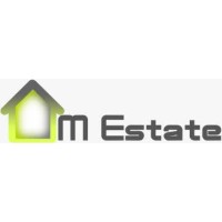 AM ESTATE logo