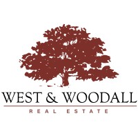 West & Woodall Real Estate logo