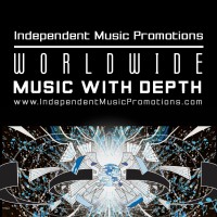 Independent Music Promotions logo