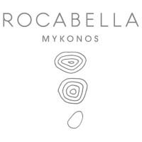 ROCABELLA MYKONOS HOTEL logo