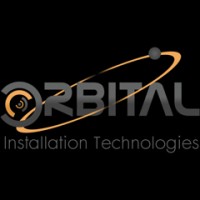 Orbital Installation Technologies logo