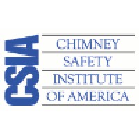 Chimney Safety Institute Of America logo