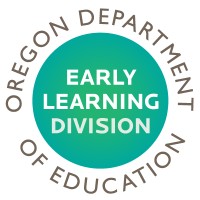 Oregon Department Of Early Learning And Care logo