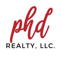 PHD Realty logo