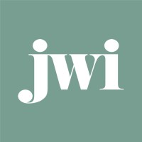 Jewish Women International (JWI) logo