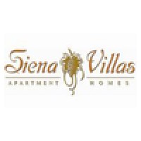 Siena Villas logo