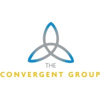 The Convergent Group logo