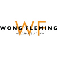 Wong Fleming logo