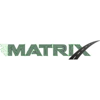 Matrix, Inc. logo