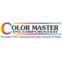 Color Master, Inc. logo