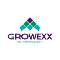 GrowExx logo