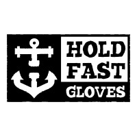 Hold Fast Gloves logo