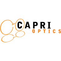 Capri Optics Inc logo
