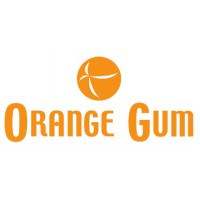 Orange Gum logo