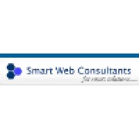 Smart Web Consultants logo