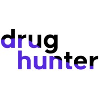 Drug Hunter logo