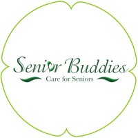 Senior Buddies In Home Care logo