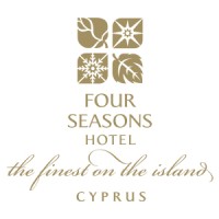 Four Seasons Hotel, Cyprus logo