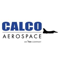 Calco Aerospace logo