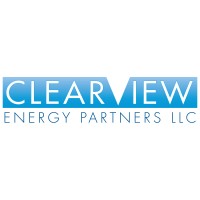 ClearView Energy Partners, LLC logo