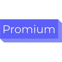 Promium logo