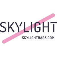 Skylight Bars logo