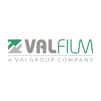 Valfilm logo