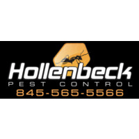 Hollenbeck Pest Control logo
