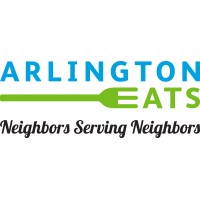 Arlington EATS logo