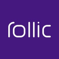 Rollic logo