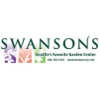 Swansons Nursery logo