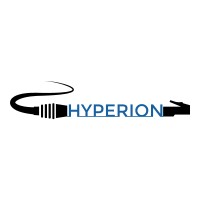 Hyperion Corporation logo