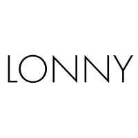 Lonny Magazine logo