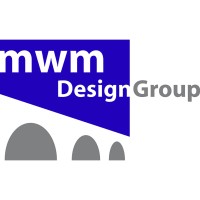 MWM DesignGroup logo