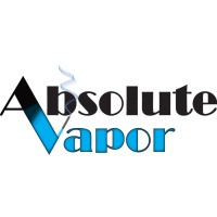 Absolute Vapor logo