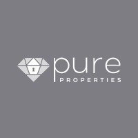 Pure Properties, LLC logo