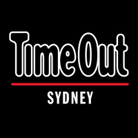 Time Out Sydney logo