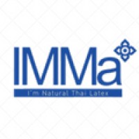 IMMa Mattress logo