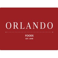 Orlando Food Sales logo