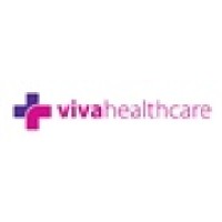 Viva Healthcare, Inc. logo