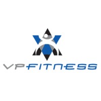 VP Fitness - Providence, RI logo