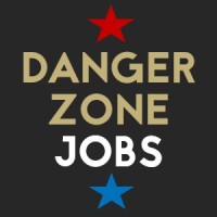 Danger Zone Jobs logo