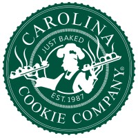 Carolina Cookie Company logo