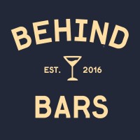 Behind Bars logo