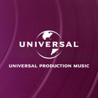 Universal Production Music APAC logo