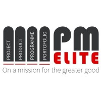 PM Elite logo